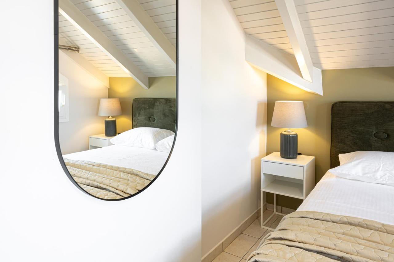 Domus City Apartment Argostoli  Exterior foto
