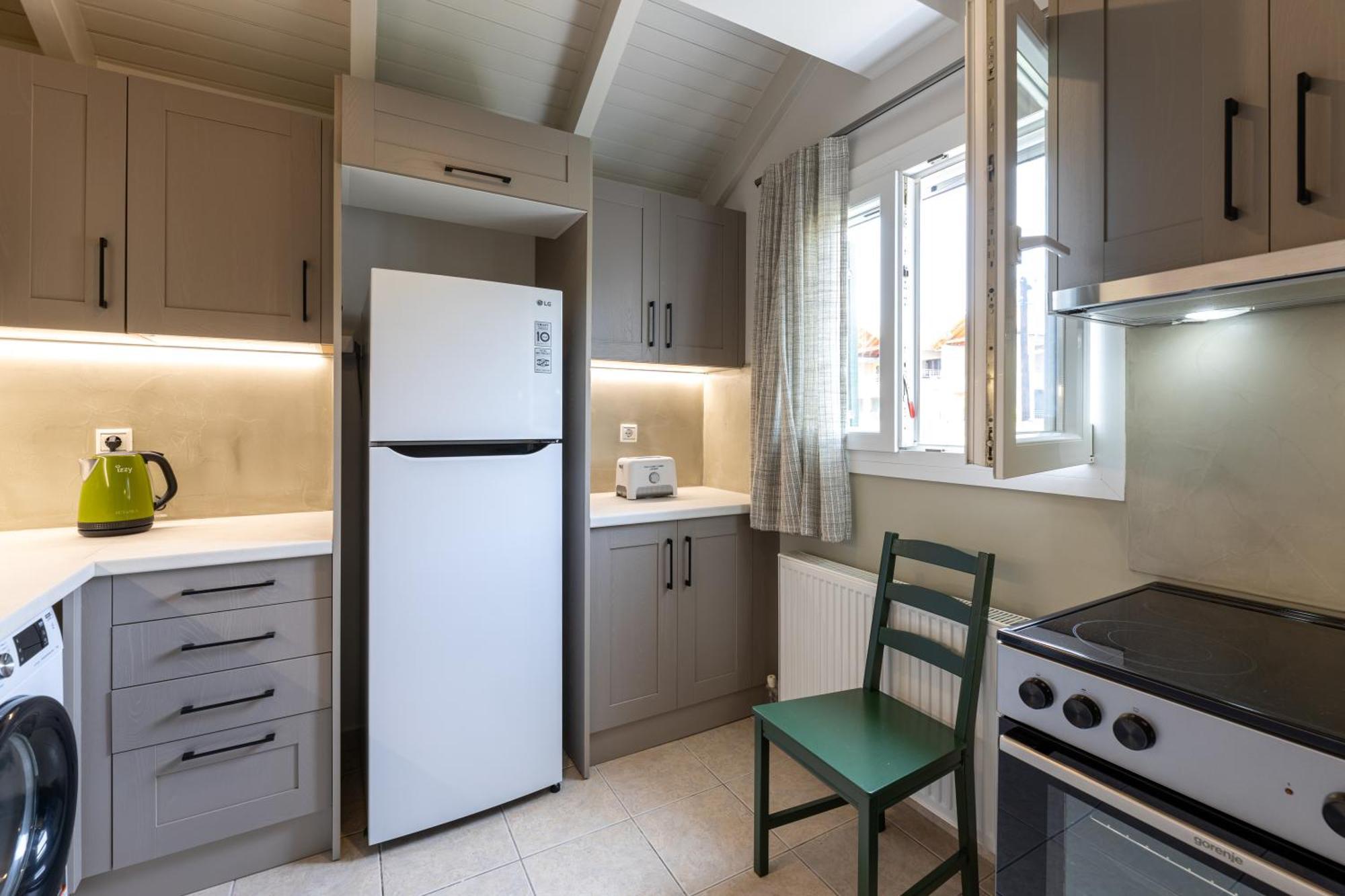 Domus City Apartment Argostoli  Exterior foto