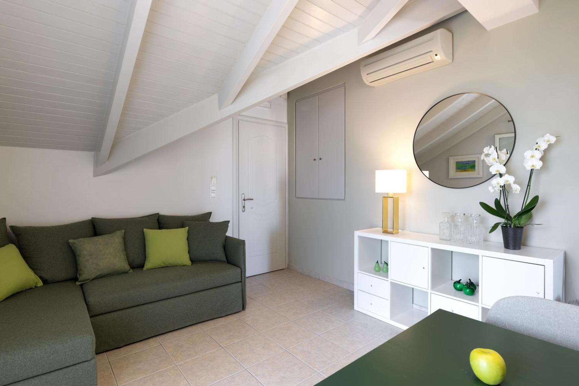 Domus City Apartment Argostoli  Exterior foto